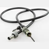 Drehzahlmesserwelle Drehzahlwelle für: Yamaha (Vergl.nr: 1J3-83560-00)