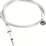 Tach. Cable for: Honda CB 125 K (76cm) (37260-324-000)