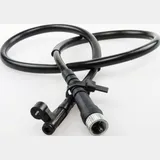 Drehzahlmesserwelle Drehzahlwelle für: Suzuki (59cm) (Vergl.nr: 34940-45212)