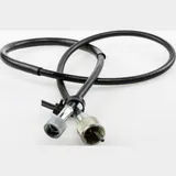 Tach. Cable for: Yamaha (86cm) (360-83560-00)