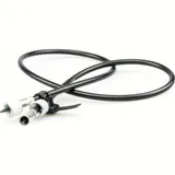 Tachometerwelle Tachowelle für: Honda (69cm) (44830-148-470)