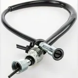 Drehzahlmesserwelle Drehzahlwelle für: Suzuki (51cm) (Vergl.nr: 34940-01D01)