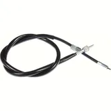 speedometer cable for: KAWASAKI KZ 650 C/Z 750 B (93cm) (54001-1002) speedometer cable for: KAWASAKI KZ 650 C/Z 750 B (93cm) (54001-1002)