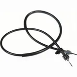 speedometer cable for: Yamaha (98cm) (10V-83550-00)