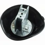 Vergaser-Membran-Schieber (Vergleichsnr: 3CF-14940-00/VCC-206)