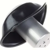 Vergaser-Membran-Schieber (Vergleichsnr: 3F7-14940-01/VCC-223) 29 mm