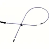 clutch cable grey for Honda ST50/70 Dax (compare no. 22870098770)