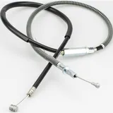 Clutch cable, for: Kawasaki Z 400 Jccm (54011-1025)