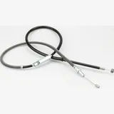 Clutch cable, for: Kawasaki Z 650 B ccm (54011-1003)