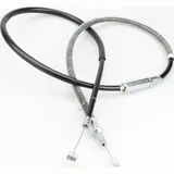 Clutch cable, for: Kawasaki Z 1000 Jccm