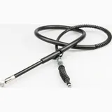 Clutch cable for: Yamaha XT 350 (30X-26335-00)