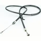 Clutch cable, for: Yamaha RD 250/400ccm (1A0-26335-00)