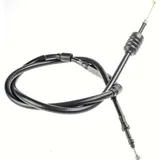 clutch cable (compare no: 8000H0128)