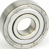 Bearing 6000-2Z 1pc.