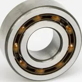 Ball Bearing 4204-ATN9/, per piece