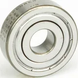Ball Bearing 6200-2Z