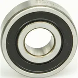 Radlager, Rillenkugellager Kugellager 6201-RS 12x32x10mm