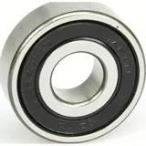 Radlager, Rillenkugellager Kugellager 6201-2RS FG , per Stück