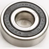 Bearing 6201-2RS C3 FG