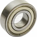 bearing 6202-2Z C3 FG 15x35x11mm