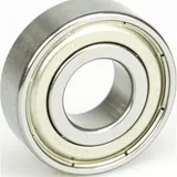 Bearing 6203-Z C3 2052610
