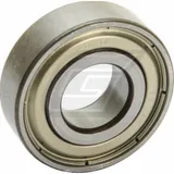 Kugellager 6203-2Z FG, per Stück