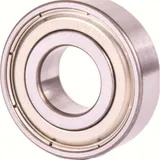 Kugellager 6203-2Z C3 FG per Stück