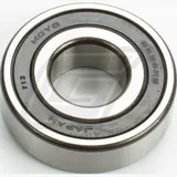 Bearing 6204-2RS C3 FG