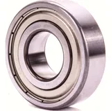 Bearing 6204-2Z FG