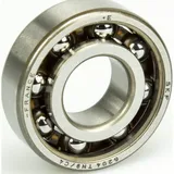 Bearing 6204-FG C4 , per piece
