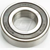 Kugellager 6206-2RS FG, per Stück