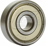 Bearing 6301-2Z FG
