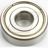 Bearing 6302-2Z C3 FG