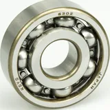 Bearing 6302-C3 2053802