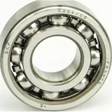 Radlager, Rillenkugellager Kugellager 6204-C5 per Stück