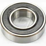 Kugellager 62/32-2RS, per Stück