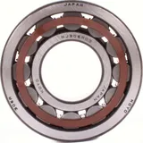Bearing NJ306 R C3 ,steelcage. 11 rolls, per piece