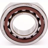 NTN Zylinderrollenlager NJ206 RC3 mit pvc Käfig , per Stück Vergl. Nr. 50330082000 für KTM