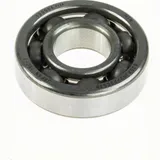 ball bearing 6304JR2/22CS36 22x52x15