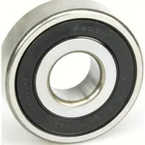 bearing 6303-2RS FG-plastic cage