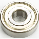 Kugellager 6303-2Z FG, per Stück