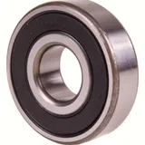 Radlager, Rillenkugellager Kugellager 6304-2RS FG , per Stück
