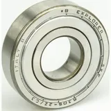 Radlager, Rillenkugellager Kugellager 6305-2Z C3 , per Stück
