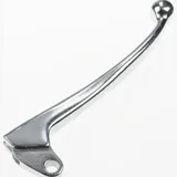 Brake lever, for: Yamaha RD 200 DX (57420-11012/583-83922-00) (233-83922-30)