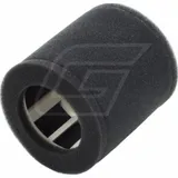 air filter for Kawasaki EN500A1-4, B1-2 compare no. 11013-1185 / HFA2501