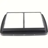air filter RF 600/900 R compare no. 13780-21E00 / HFA3601