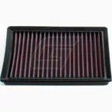 Racing Luftfilter BM-1010R f. für: BMW S1000RR 2010 - 2011