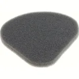 air filter inside for Yamaha XC 125 BELUGA compare no. 50M-14461-00