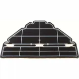 Luftfilter für Yamaha YZF 600 R `97-> (Vergl. Nr. 4TV-14468-00 / 4WE-14468-00 / HFA4611)