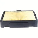 Luftfilter für: BMW R 45-100 ab 08.1980- (Vergl. Nr. AF3135/LX56) Plattenfilter